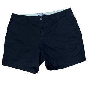 Old Navy Everyday Short - black size 8
